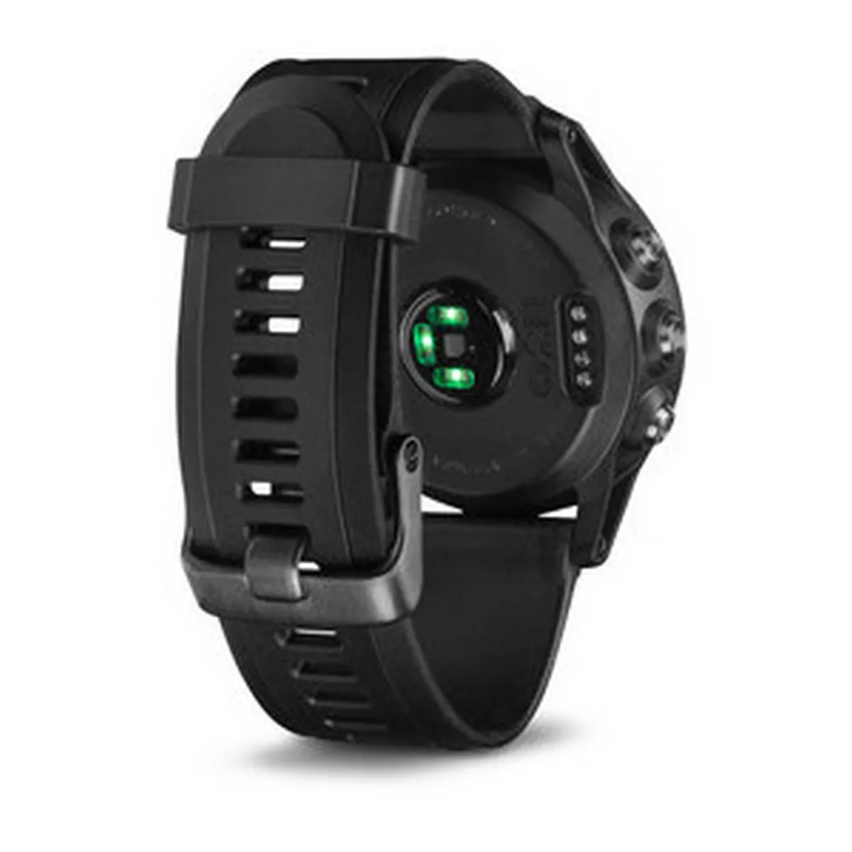 Garmin GPS sat GARMIN FENIX 3 SAPH. HR
