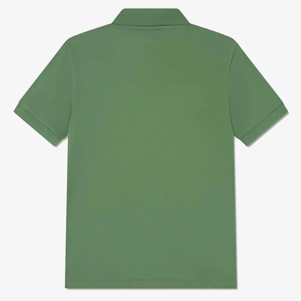LACOSTE Polo Majica Non-Organic Petit Pique