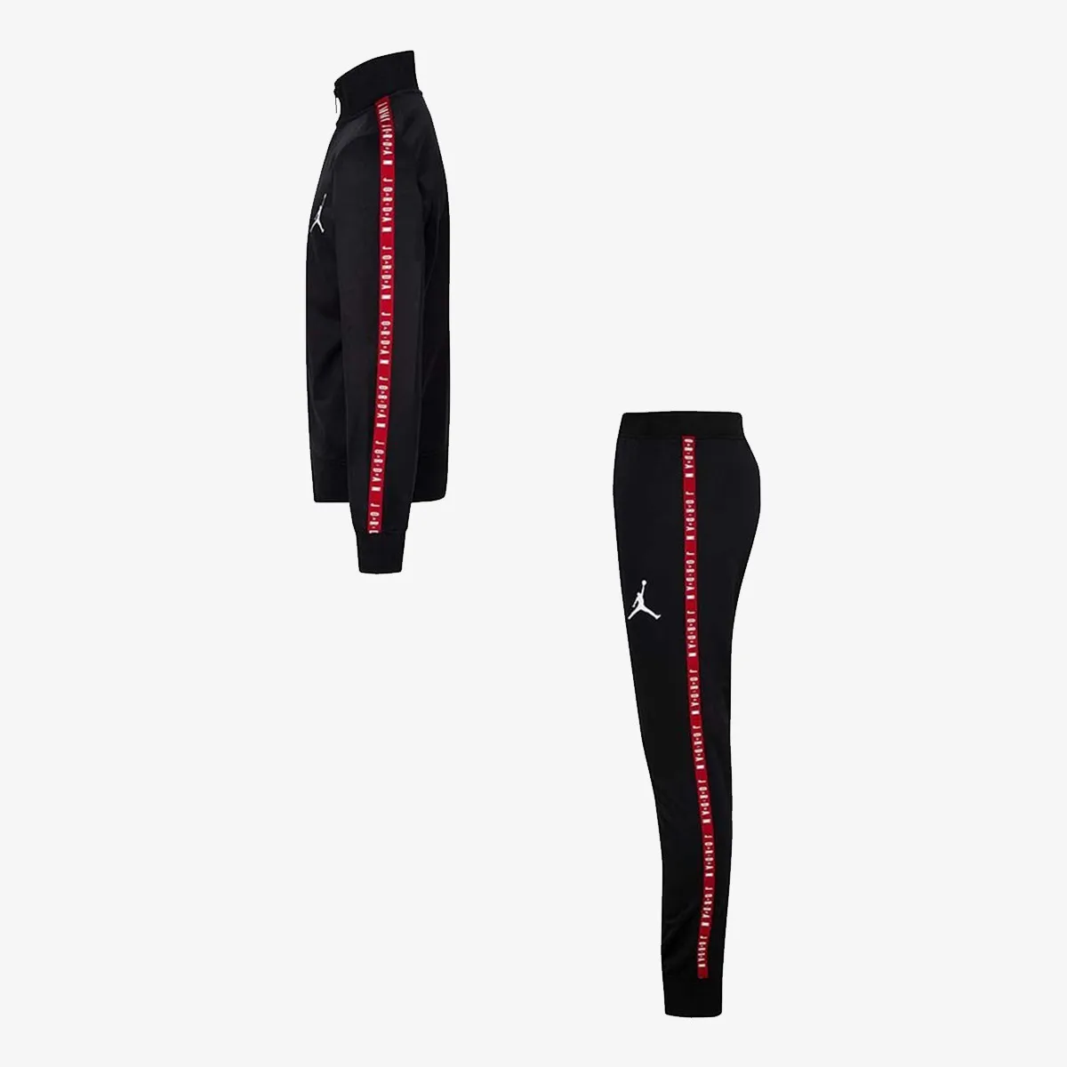 JORDAN Trenerka JDB AIR JORDAN TRICOT SET