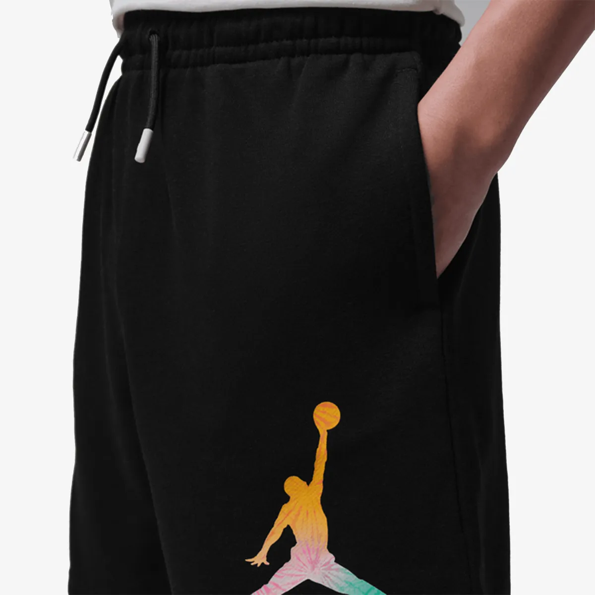 JORDAN Šorc MJ World Tour