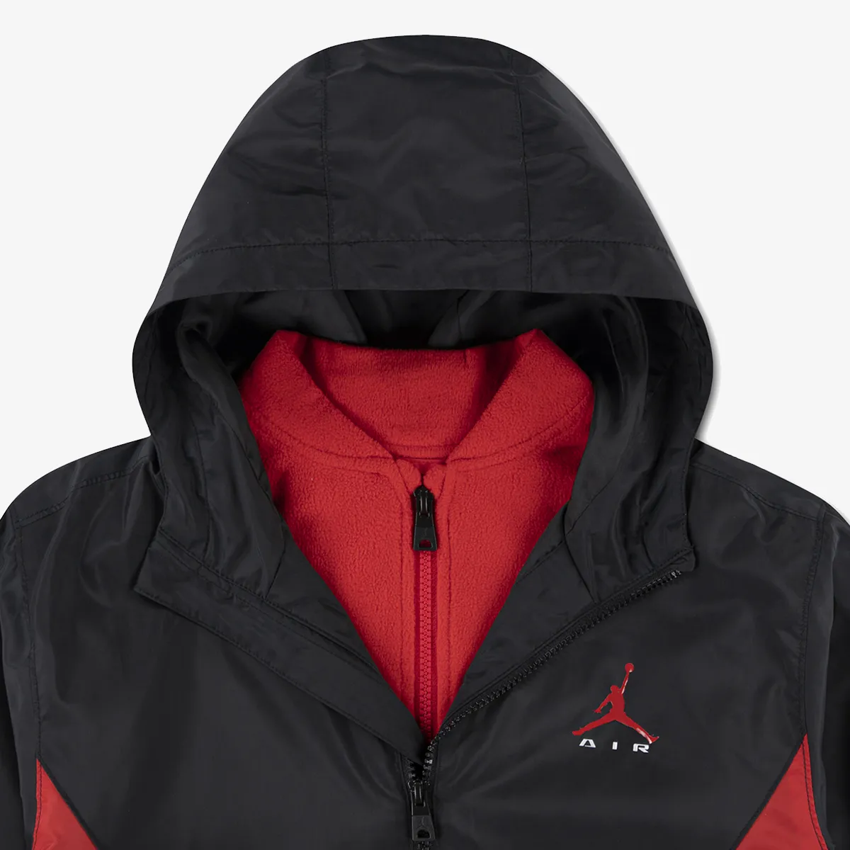JORDAN Jakna System