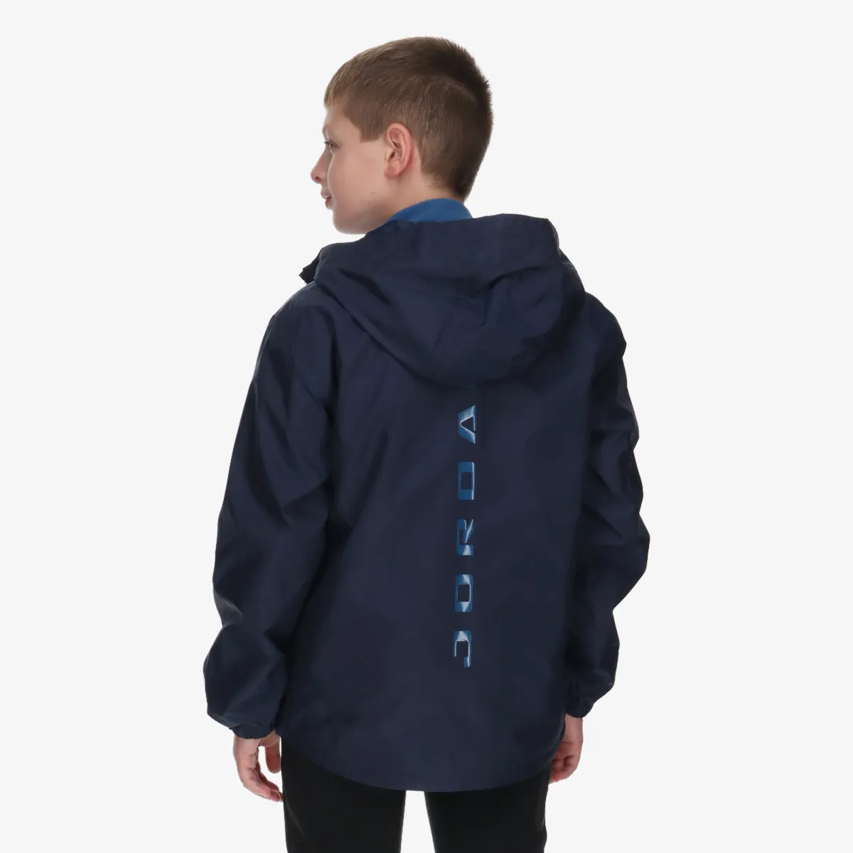 JORDAN Jakna System