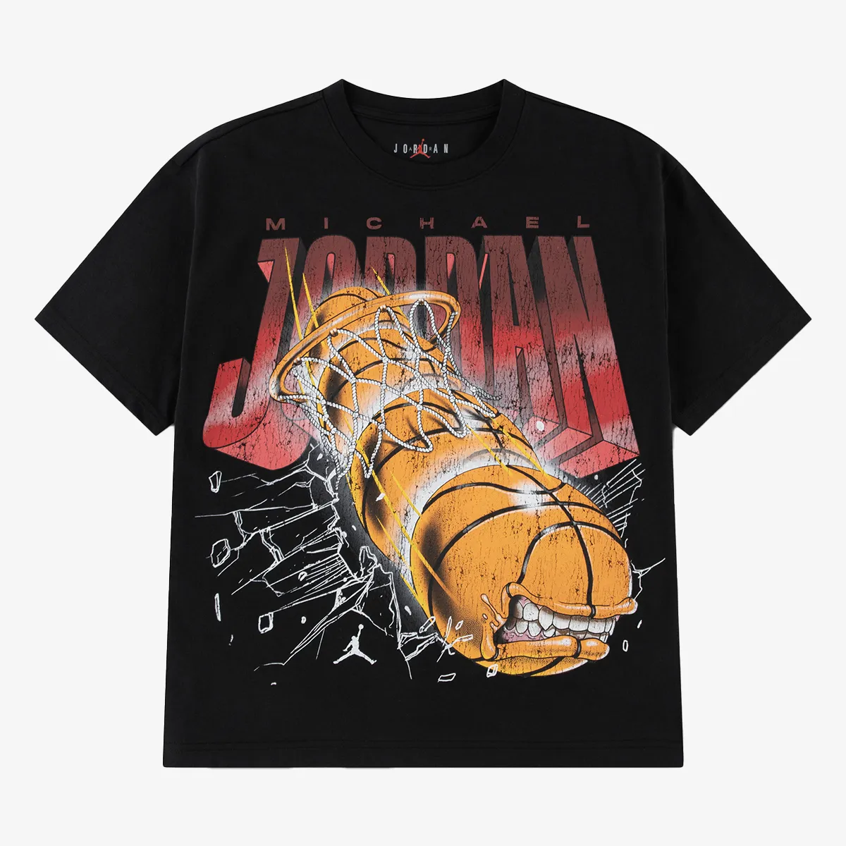 JORDAN Majica Monster Ball 