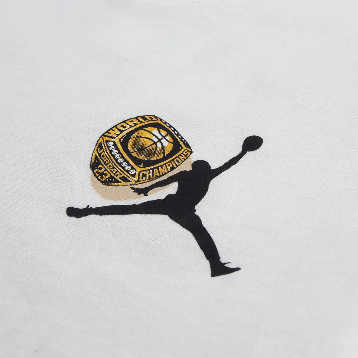 JORDAN Majica Brooklyn Mikes Gear 