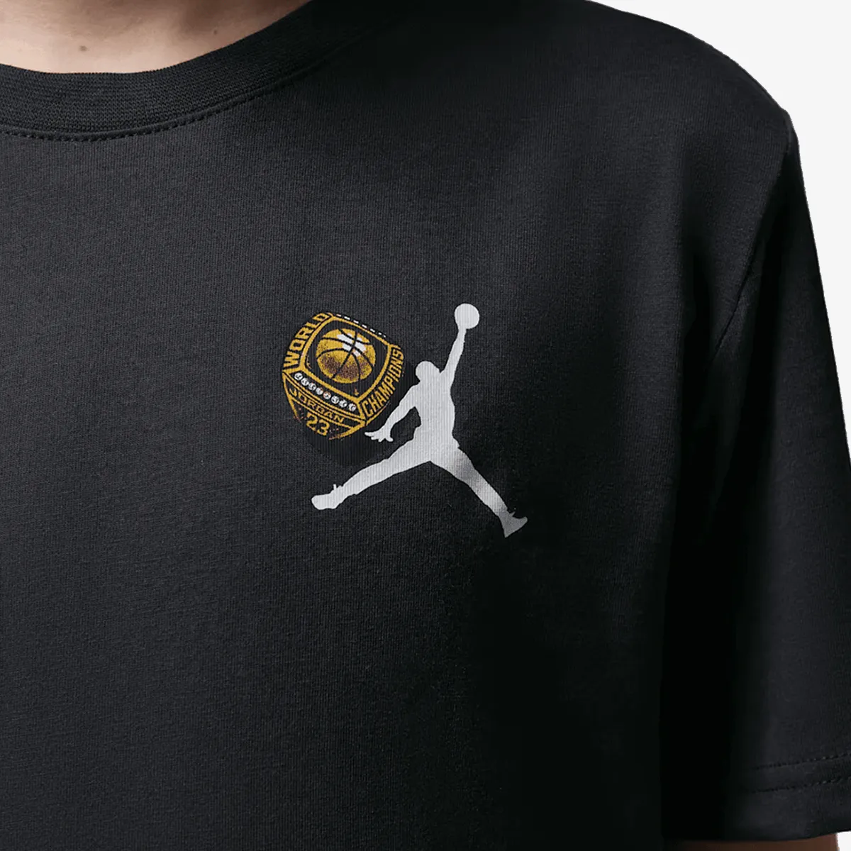 JORDAN Majica Brooklyn Mikes Gear 
