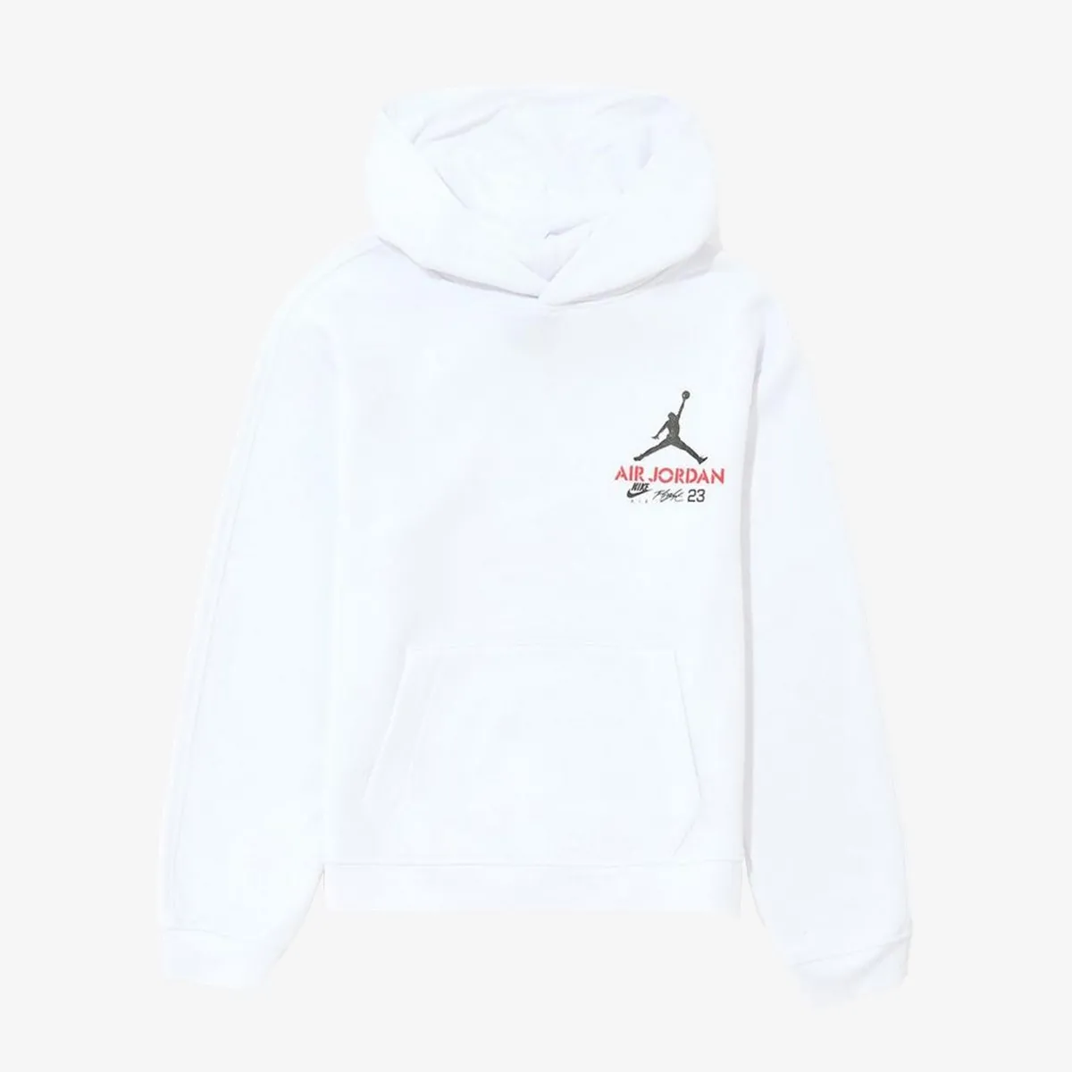 JORDAN Dukserica JDB MJ QUALITY PRODUCTS HOODIE 