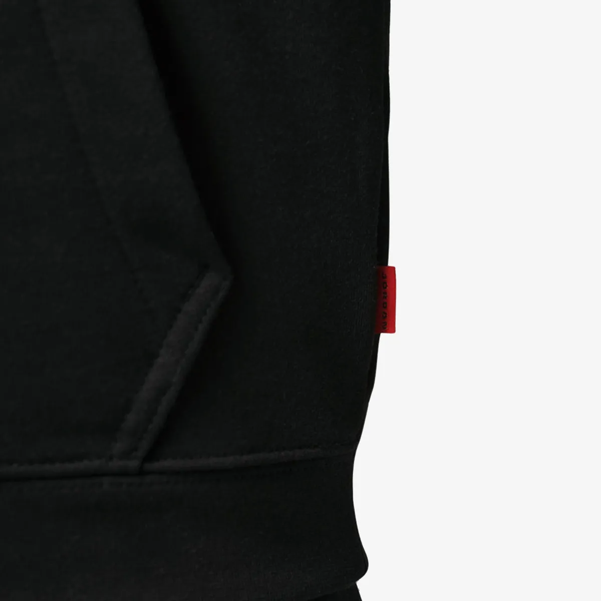 JORDAN Dukserica JDB BROOKLYN PO HOODY
