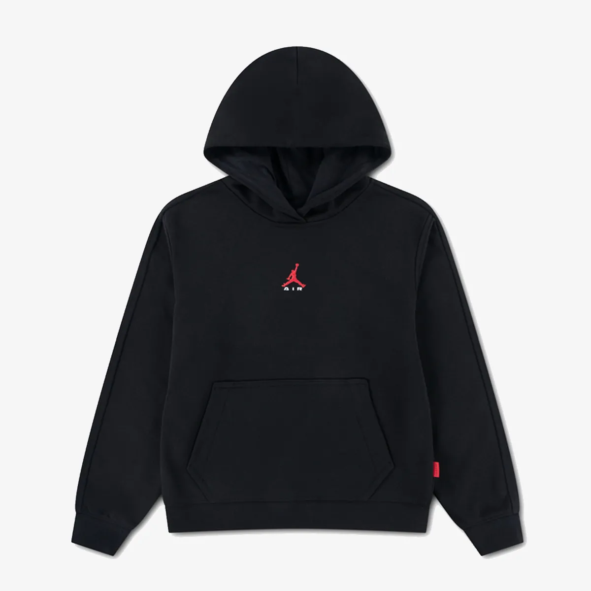 JORDAN Dukserica JDB BROOKLYN PO HOODY