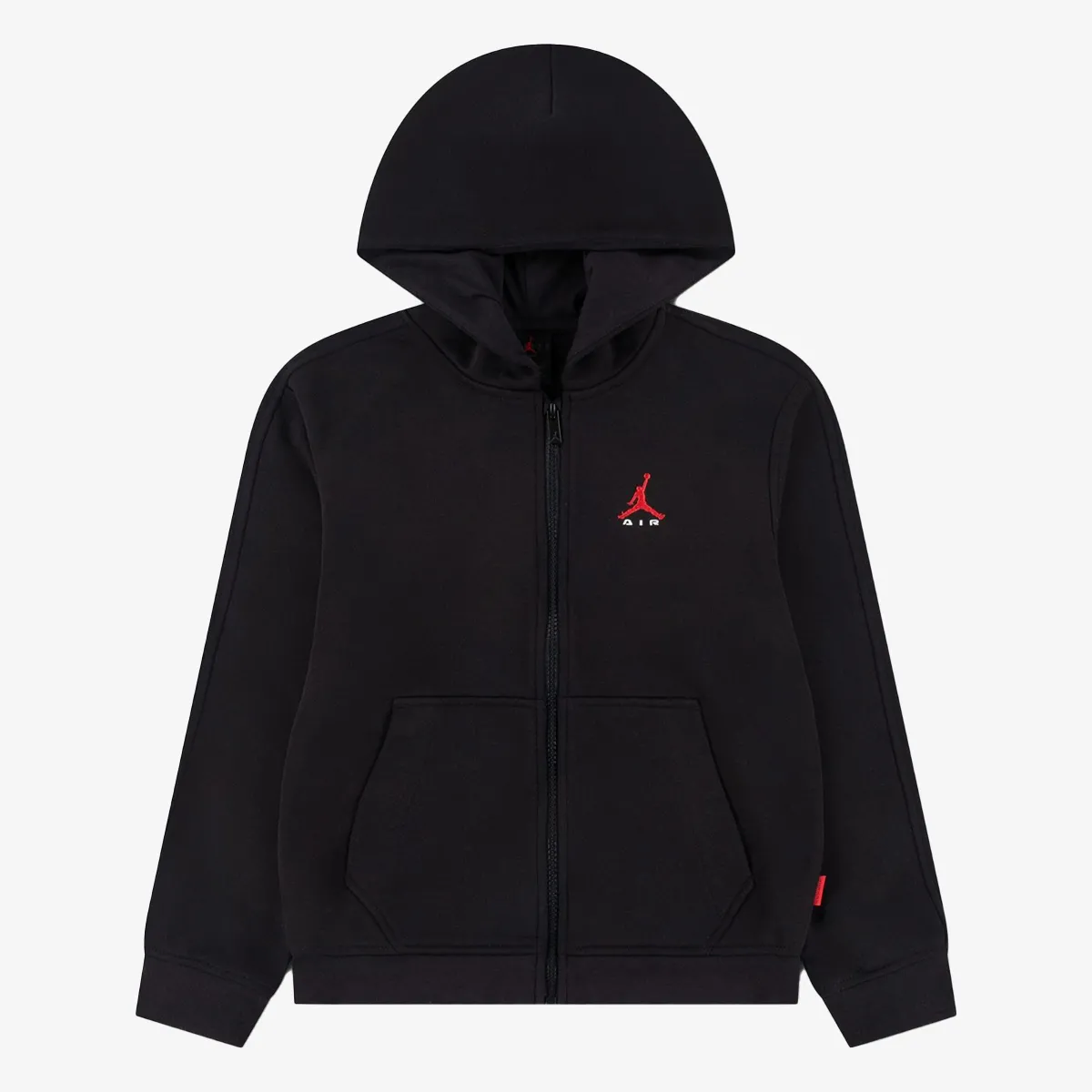 JORDAN Dukserica JDB BROOKLYN FULL ZIP HOODY