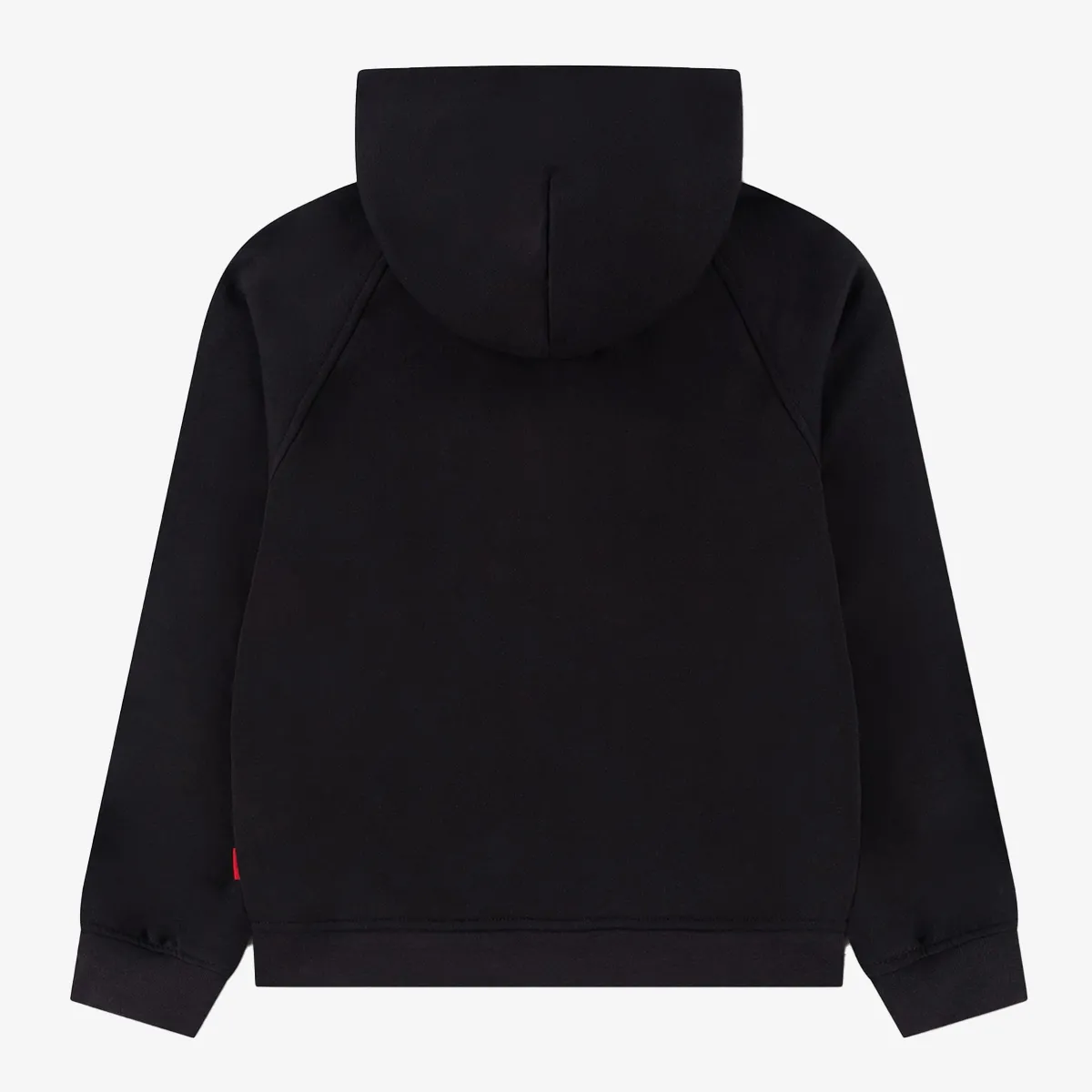 JORDAN Dukserica JDB BROOKLYN FULL ZIP HOODY