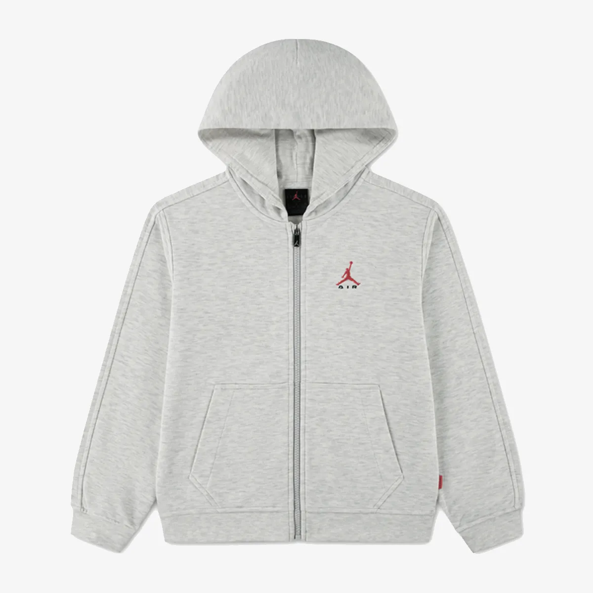 JORDAN Dukserica JDB BROOKLYN FULL ZIP HOODY