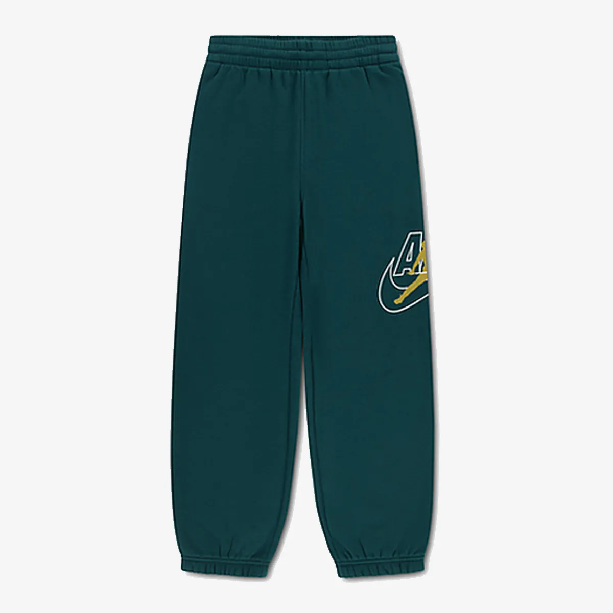 JORDAN Donji deo trenerke JDB MJ JUMPMAN AIR FLC JOGGER
