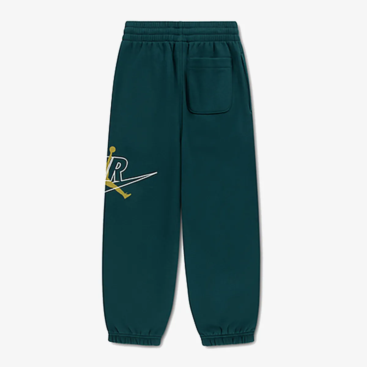 JORDAN Donji deo trenerke JDB MJ JUMPMAN AIR FLC JOGGER