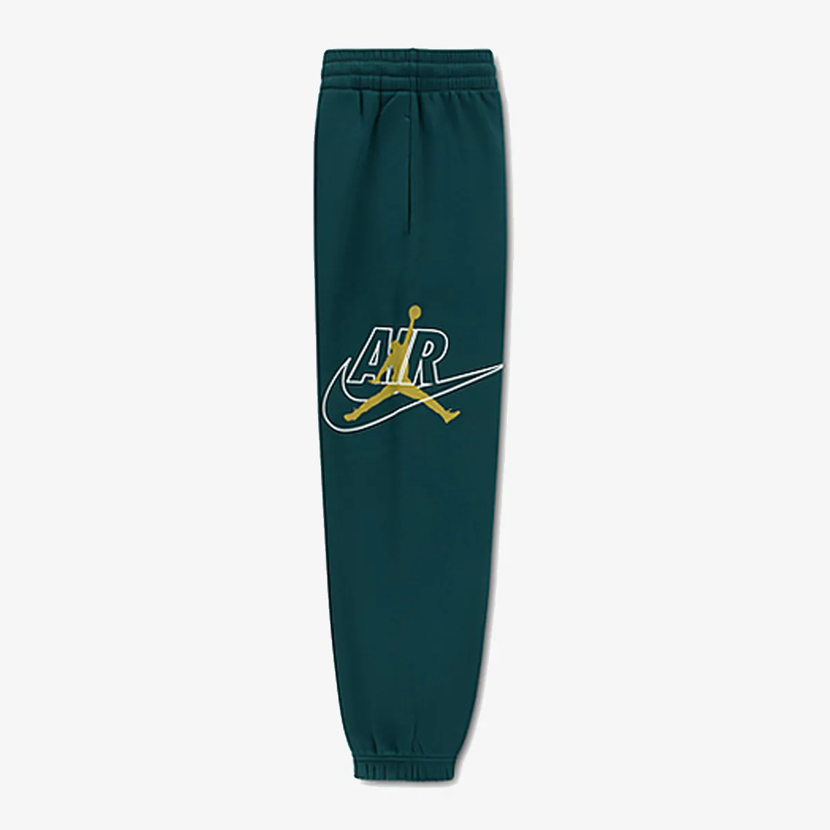 JORDAN Donji deo trenerke JDB MJ JUMPMAN AIR FLC JOGGER
