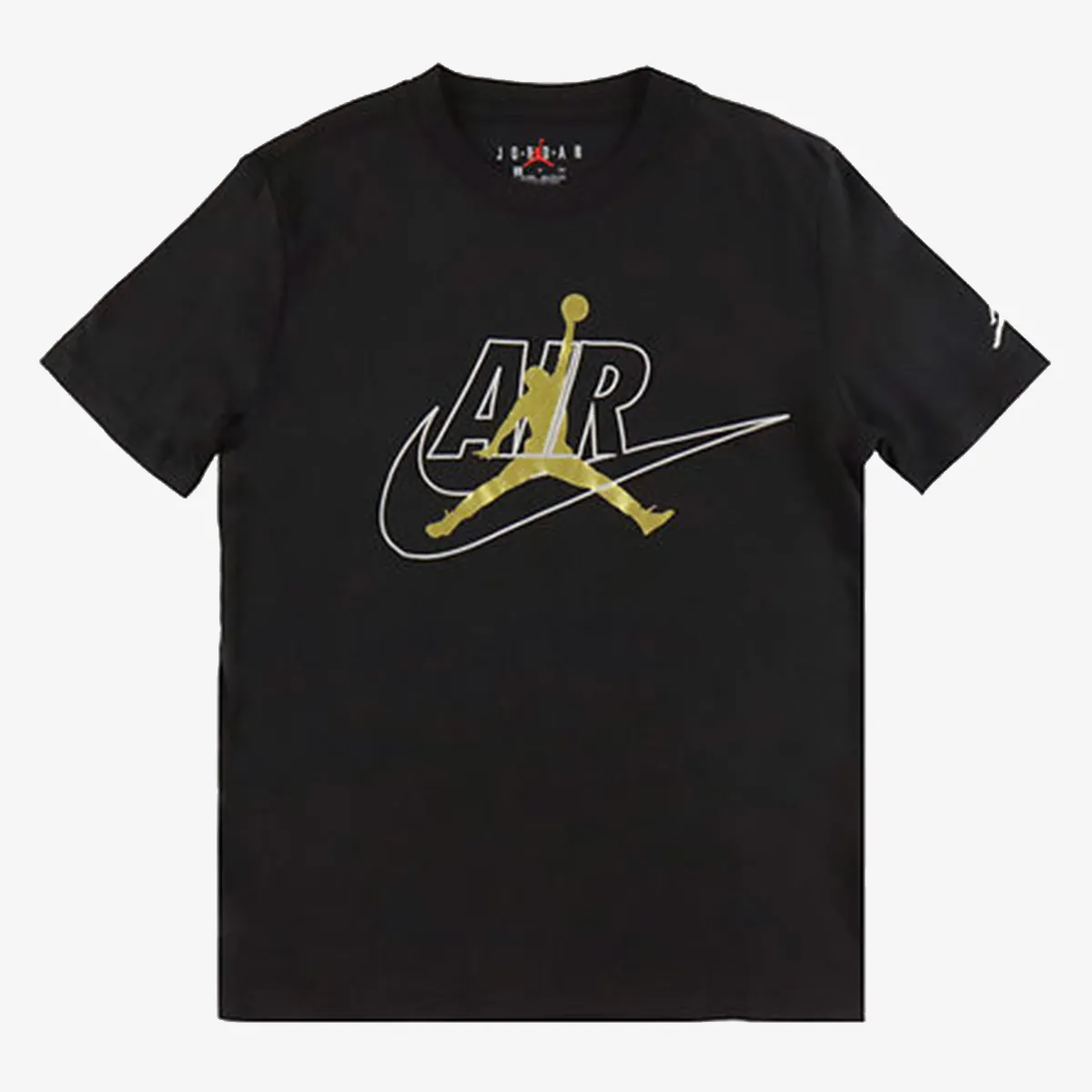 JORDAN Majica JDB AIR SWOOSH JM SS TEE 