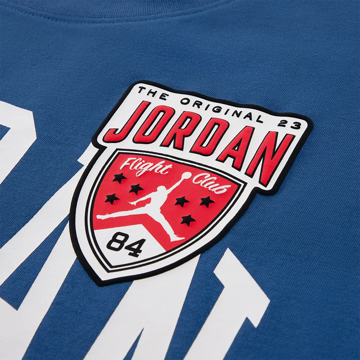 JORDAN Majica JDB I23 HIGHWAY ARCH SS TEE 