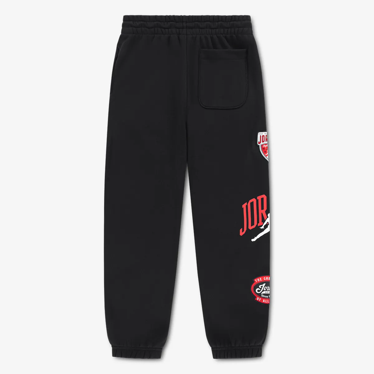 JORDAN Donji deo trenerke JDB I23 CRUISE CONTROL FLEECE 