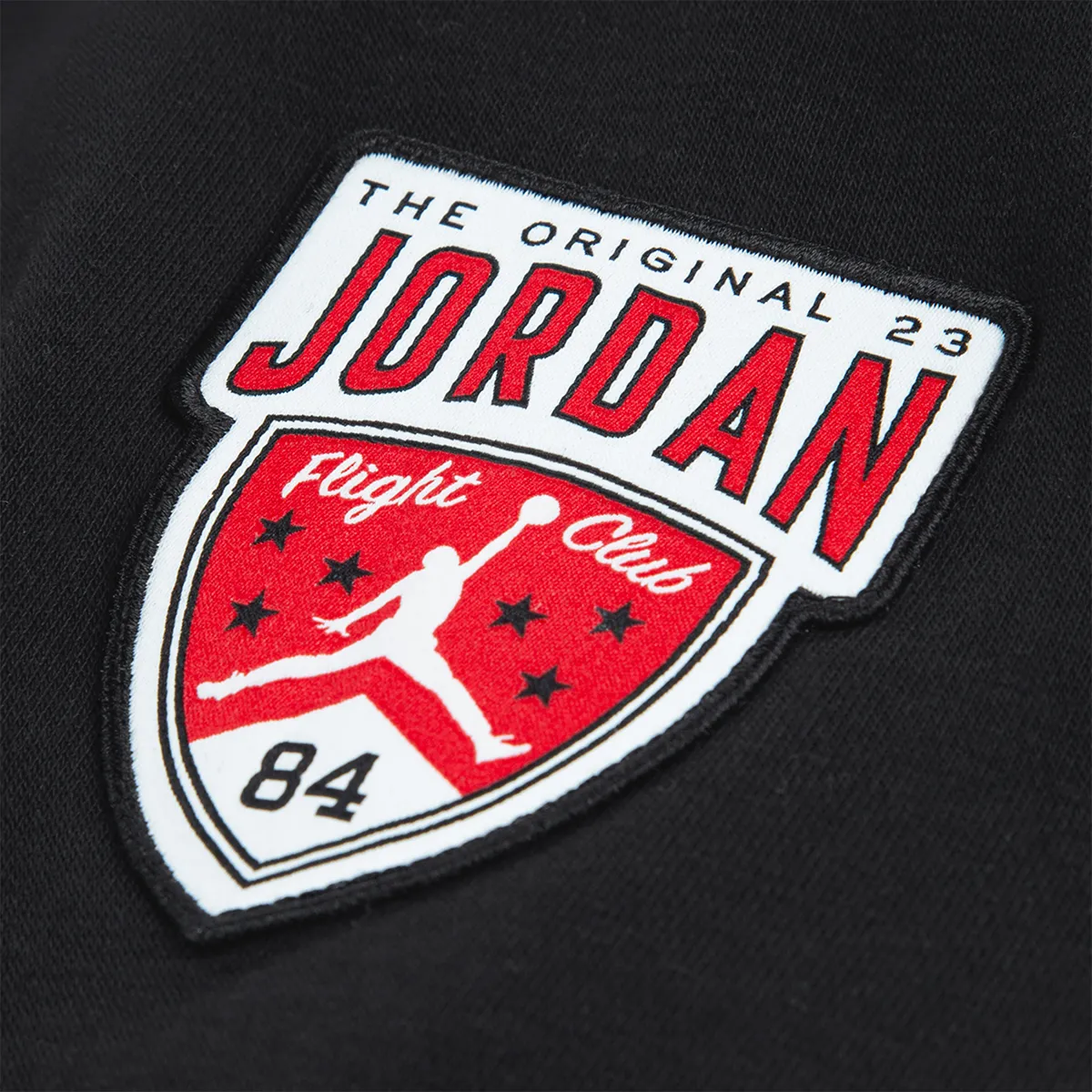 JORDAN Donji deo trenerke JDB I23 CRUISE CONTROL FLEECE 