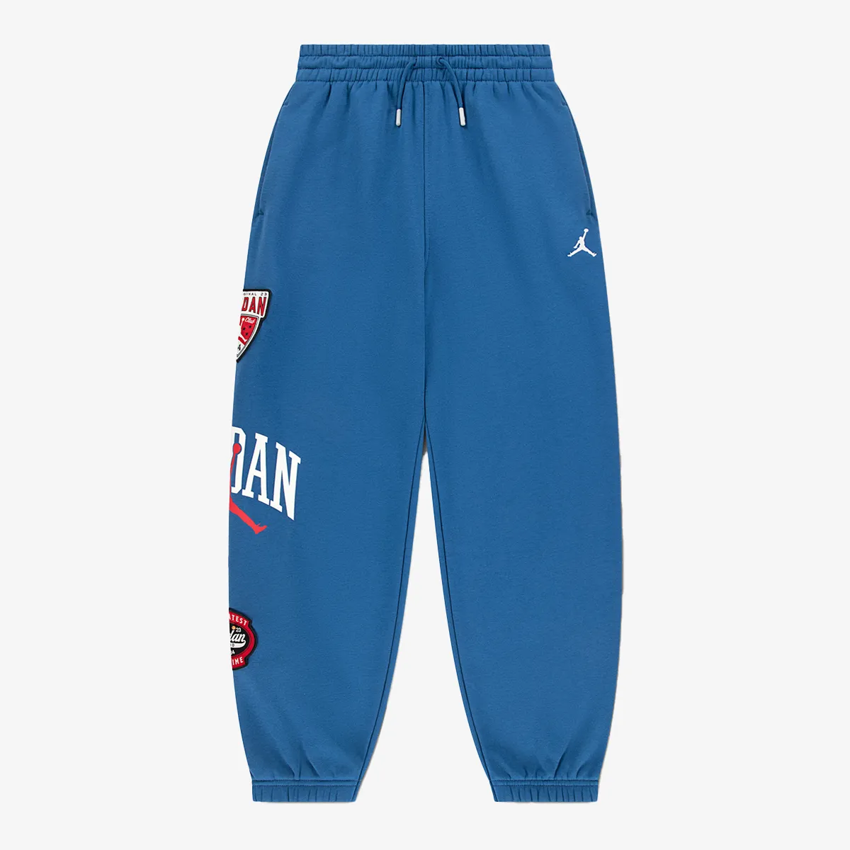 JORDAN Donji deo trenerke JDB I23 CRUISE CONTROL FLEECE 