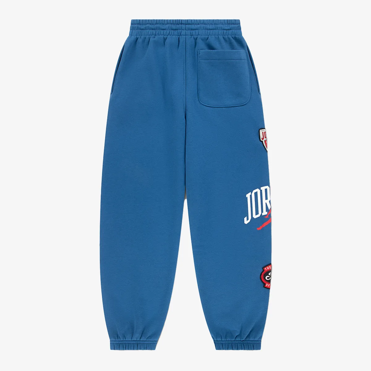 JORDAN Donji deo trenerke JDB I23 CRUISE CONTROL FLEECE 