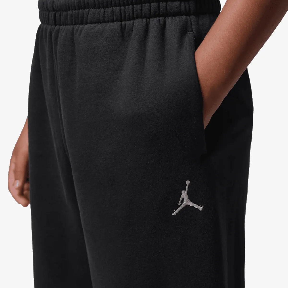 JORDAN Donji deo trenerke JDB MIKES FLIGHT KIT PANTS 