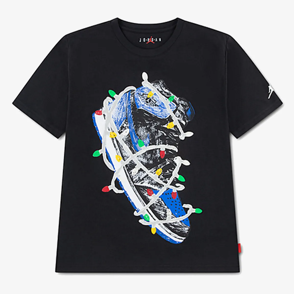 JORDAN Majica JDB HOLIDAY AJ1 SS TEE 