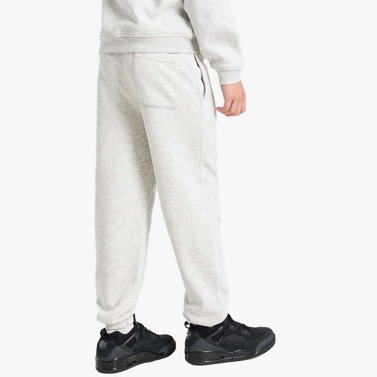 JORDAN Donji deo trenerke JDB JD JUMPMAN SWOOSH JOGGER