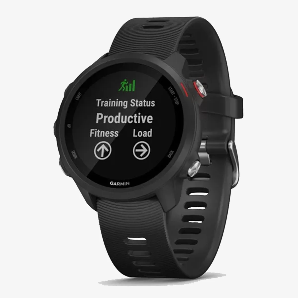 Garmin Pametni sat Forerunner 245 M. Bl/Rd