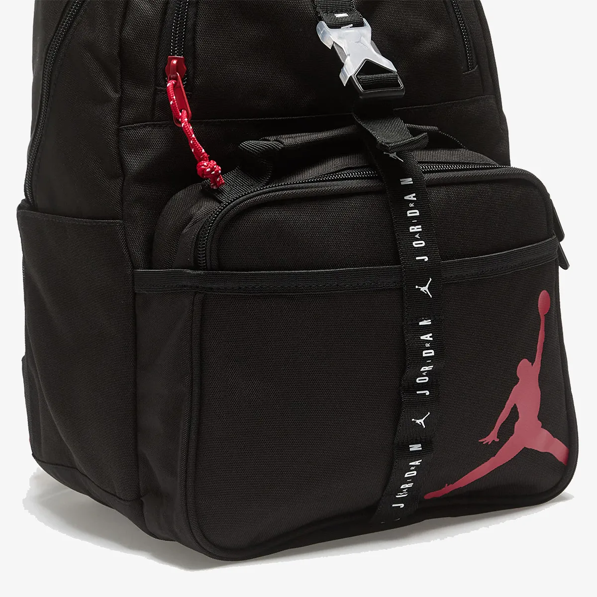 JORDAN Ranac JAN AIR JORDAN LUNCH BACKPACK