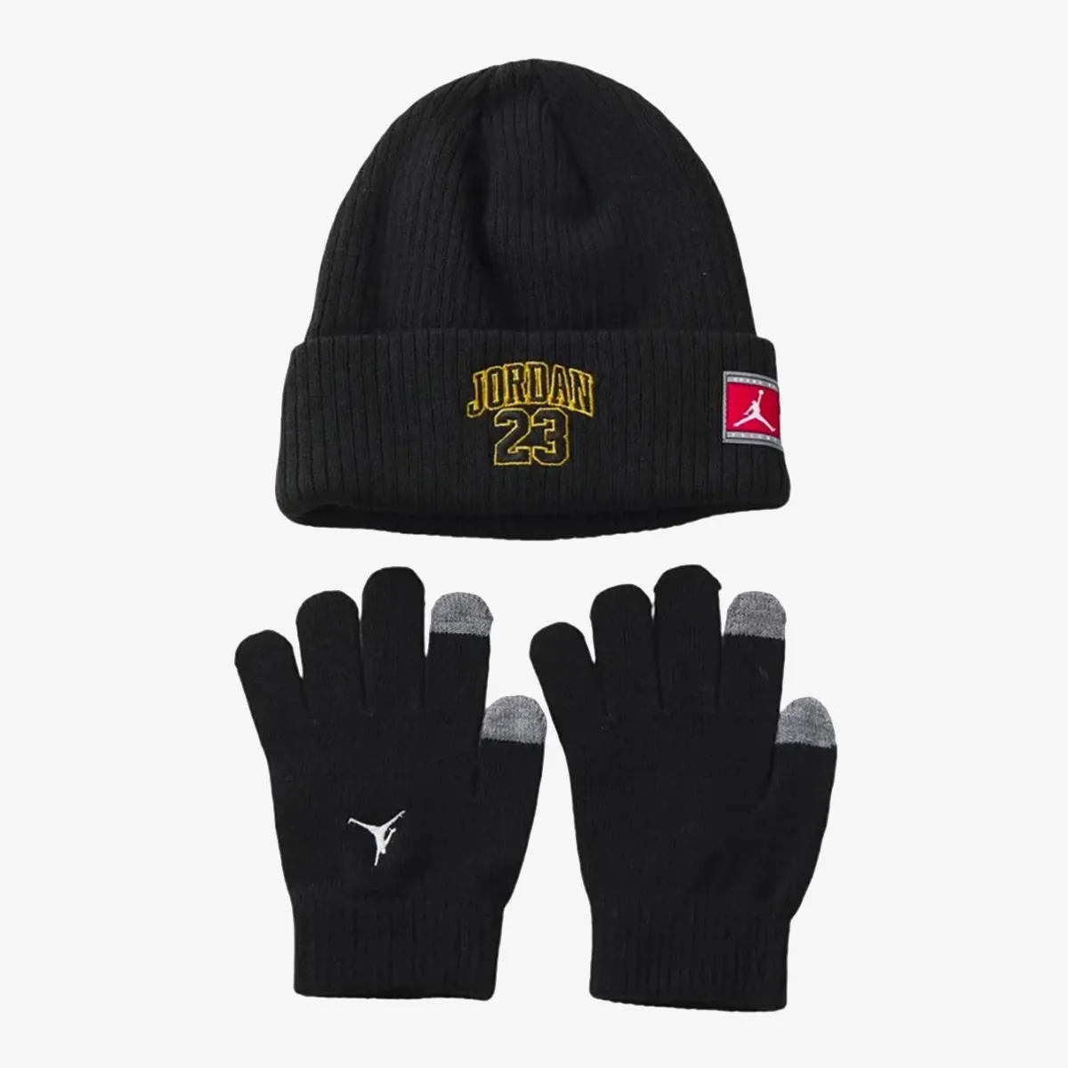JORDAN Kapa JAN JORDAN 23 JERSEY BEANIE 