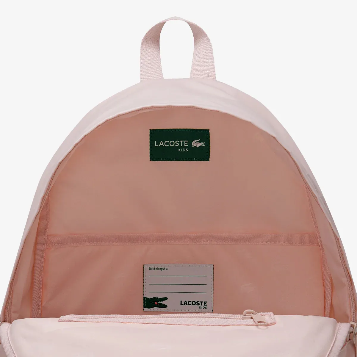 LACOSTE Ranac LCAN CORE SPORT BP W PENCIL CA