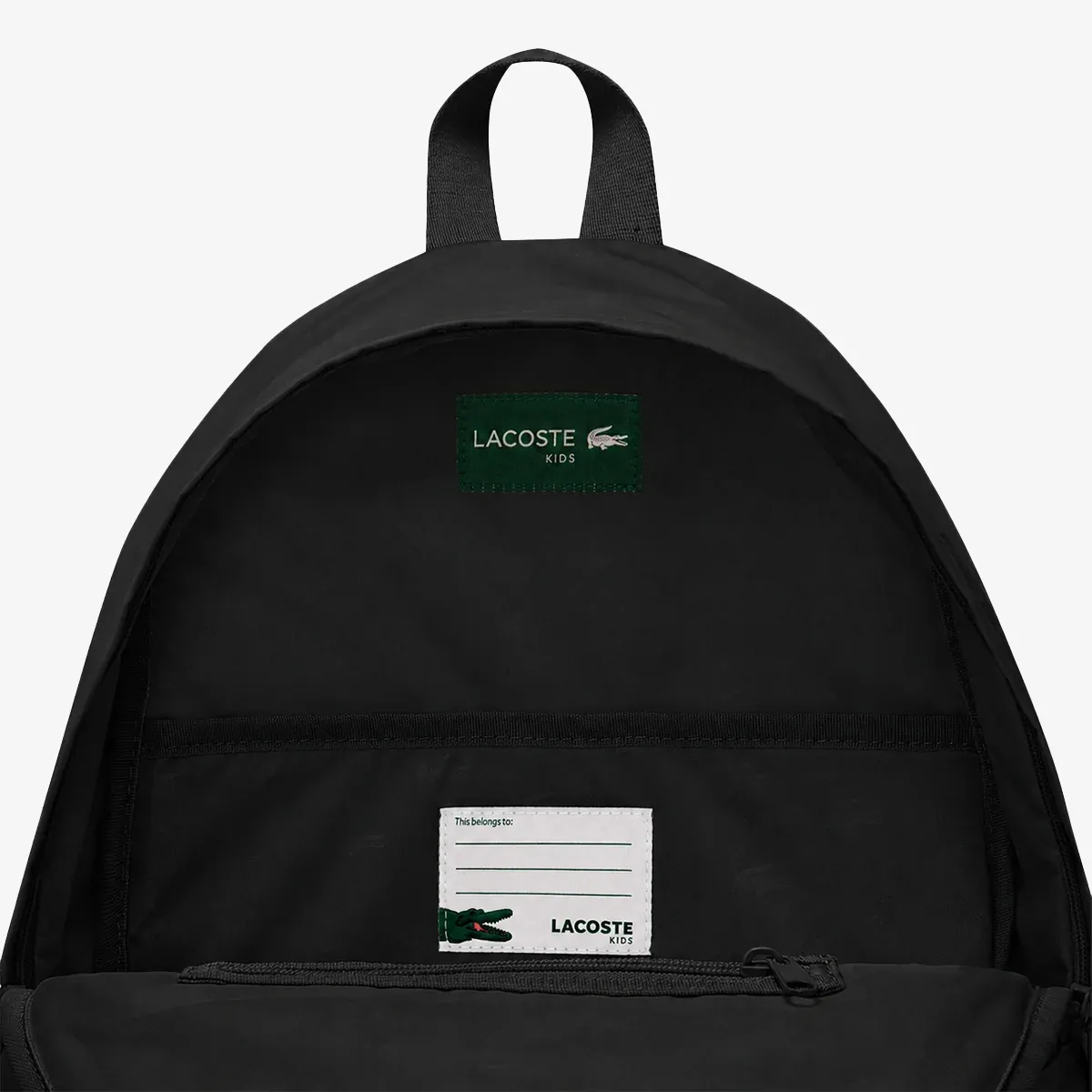 LACOSTE Ranac LCAN CORE SPORT BP W PENCIL CA