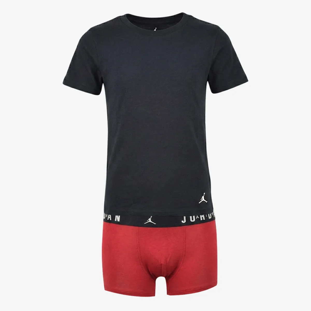 JORDAN Donji veš JHB BOYS 4PC BASICS SET
