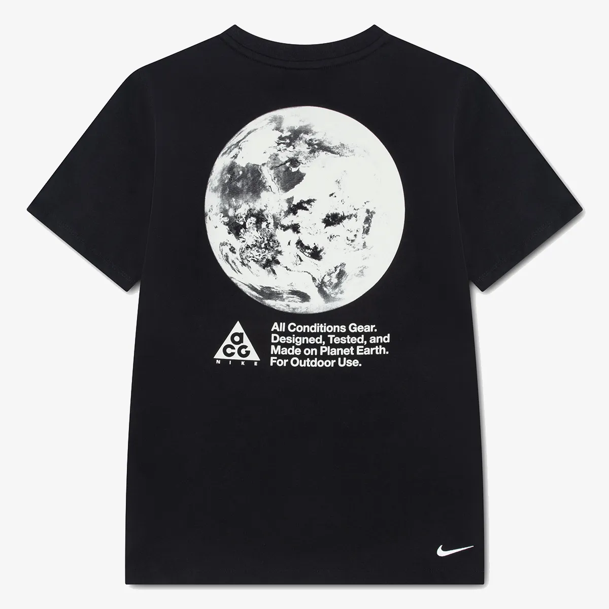 Nike Majica ACB ACG PLANET EARTH TEE