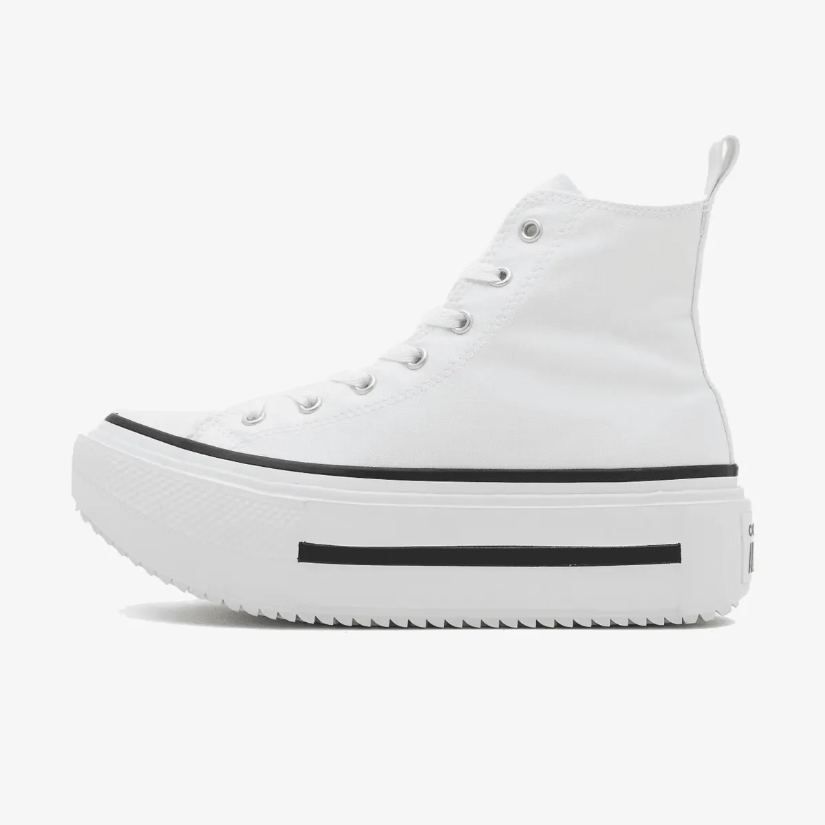 Patike Chuck Taylor All Star Lift Double Stack