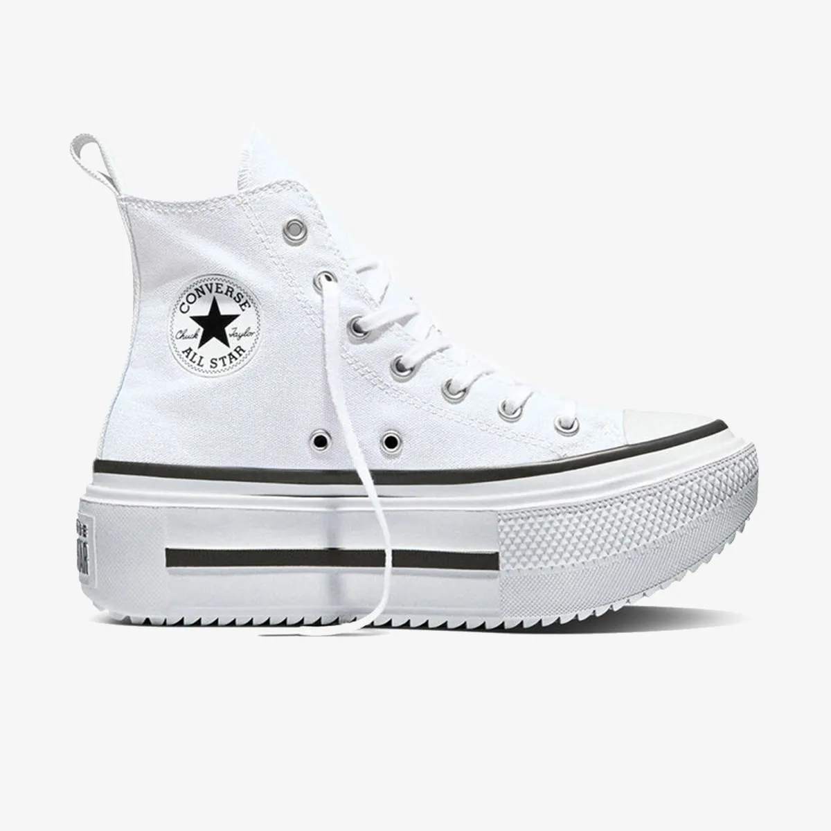 Patike Chuck Taylor All Star Lift Double Stack