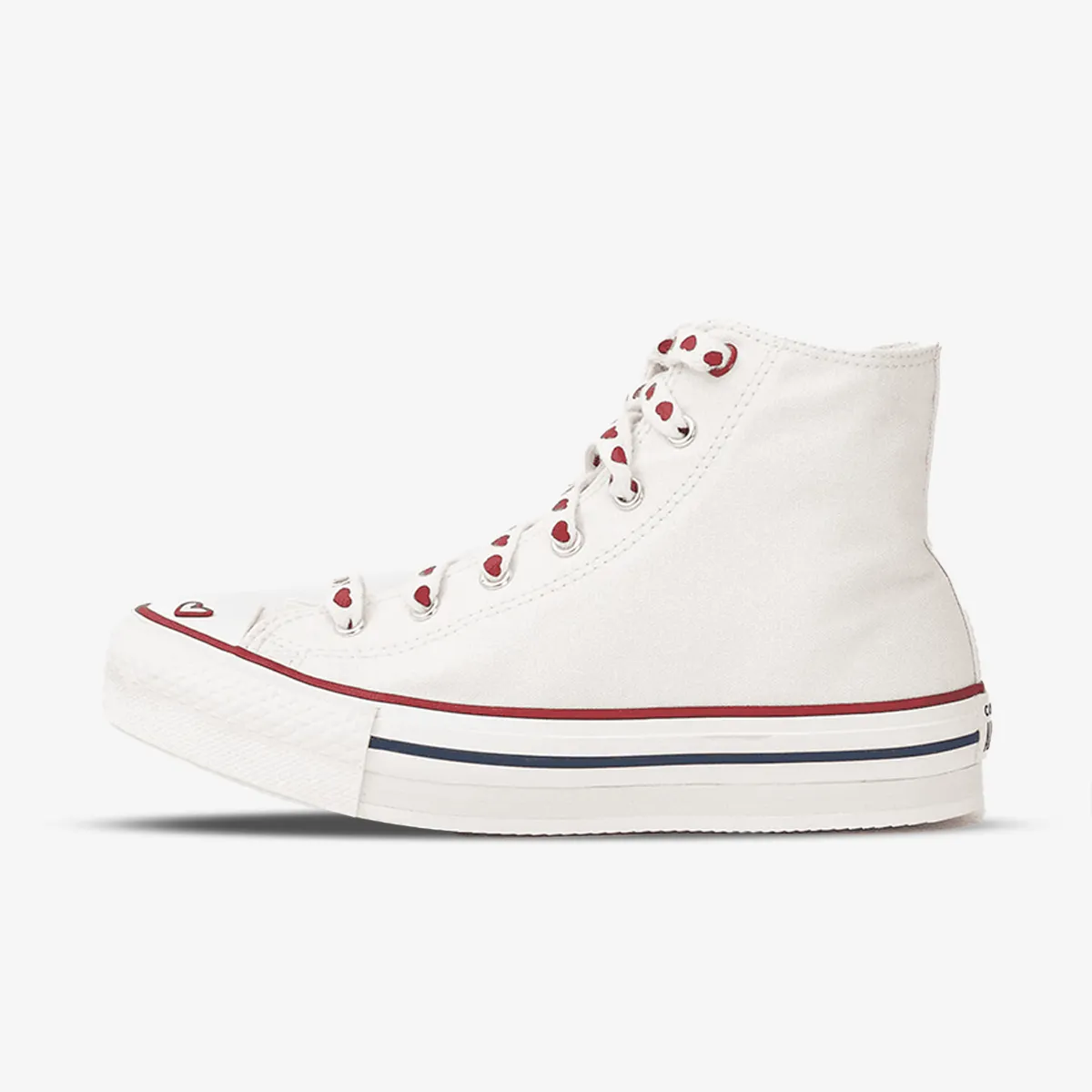 Patike Chuck Taylor All Star EVA Lift
