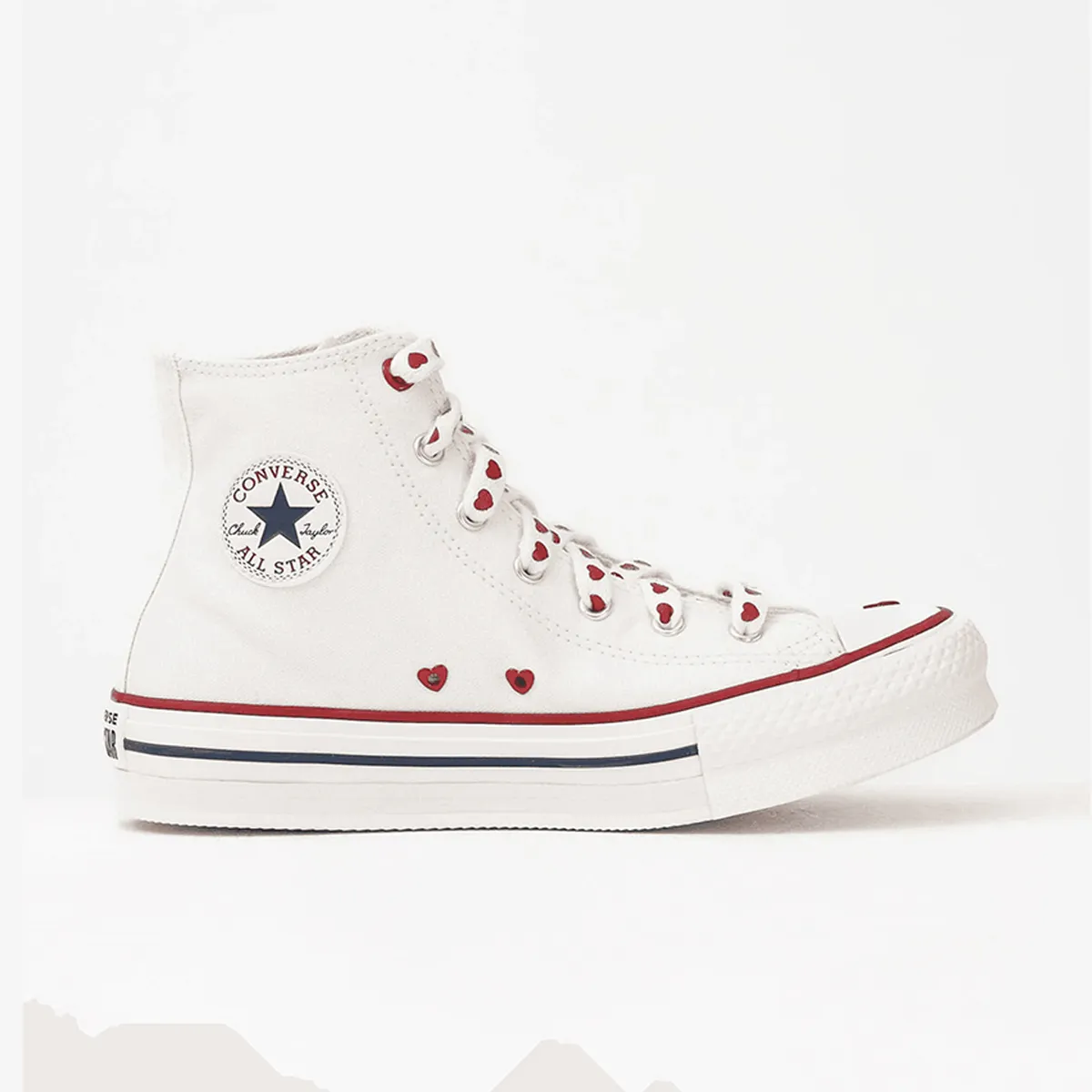 Patike Chuck Taylor All Star EVA Lift 