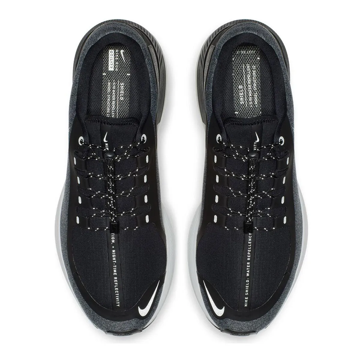 Nike Patike AIR ZM STRUCTURE 22 SHIELD