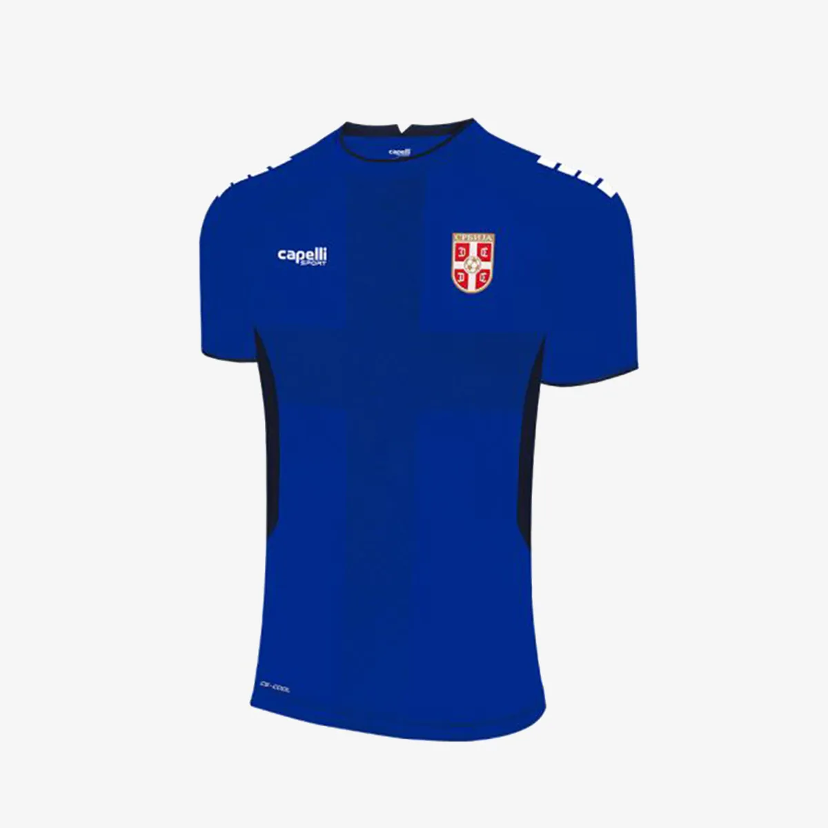 CAPELLI SPORT Dres Home Jersey Youth-AUTHENTIC