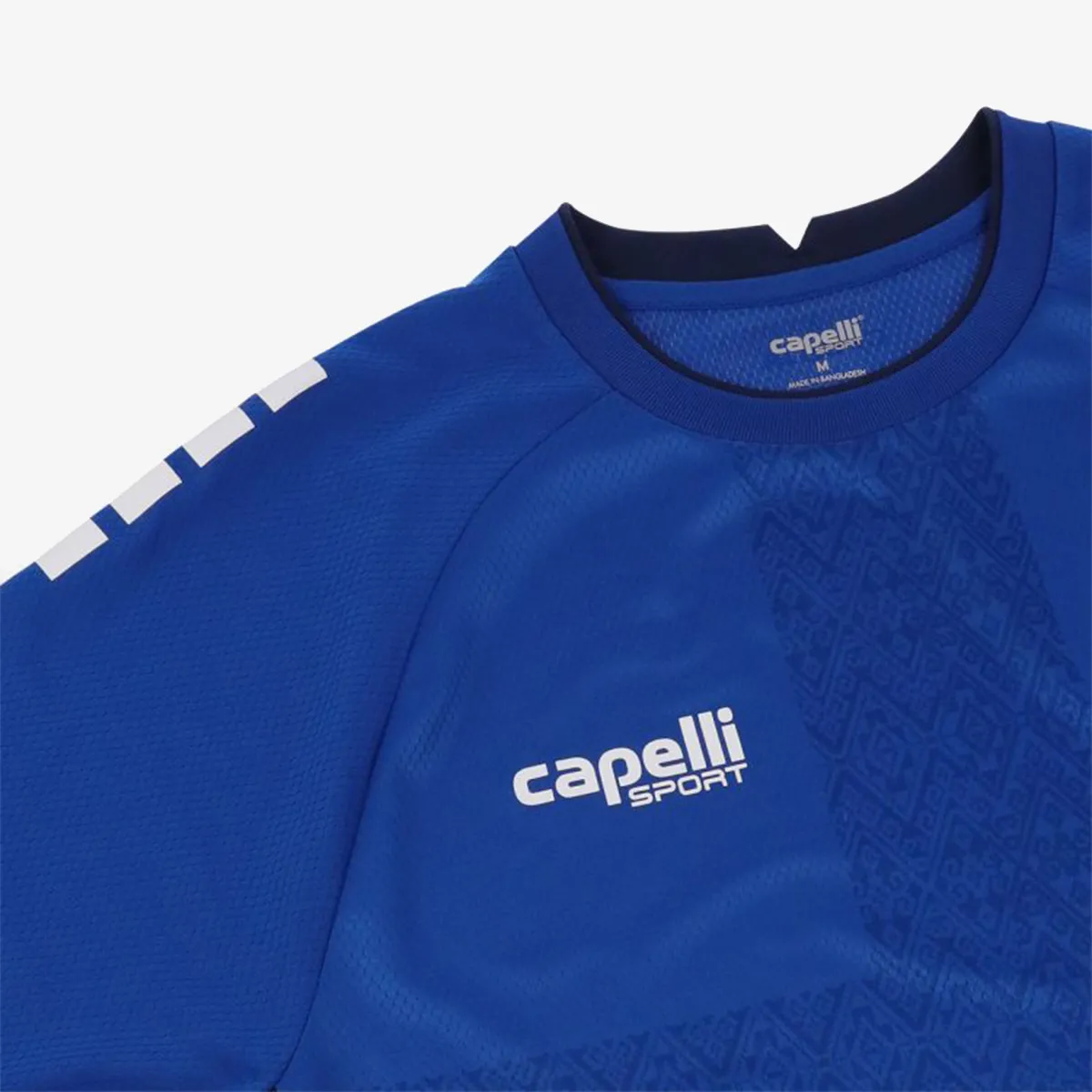 CAPELLI SPORT Dres Home Jersey Adult-AUTHENTIC