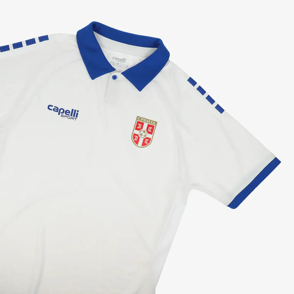 CAPELLI SPORT Dres Away Jersey Adult-AUTHENTIC
