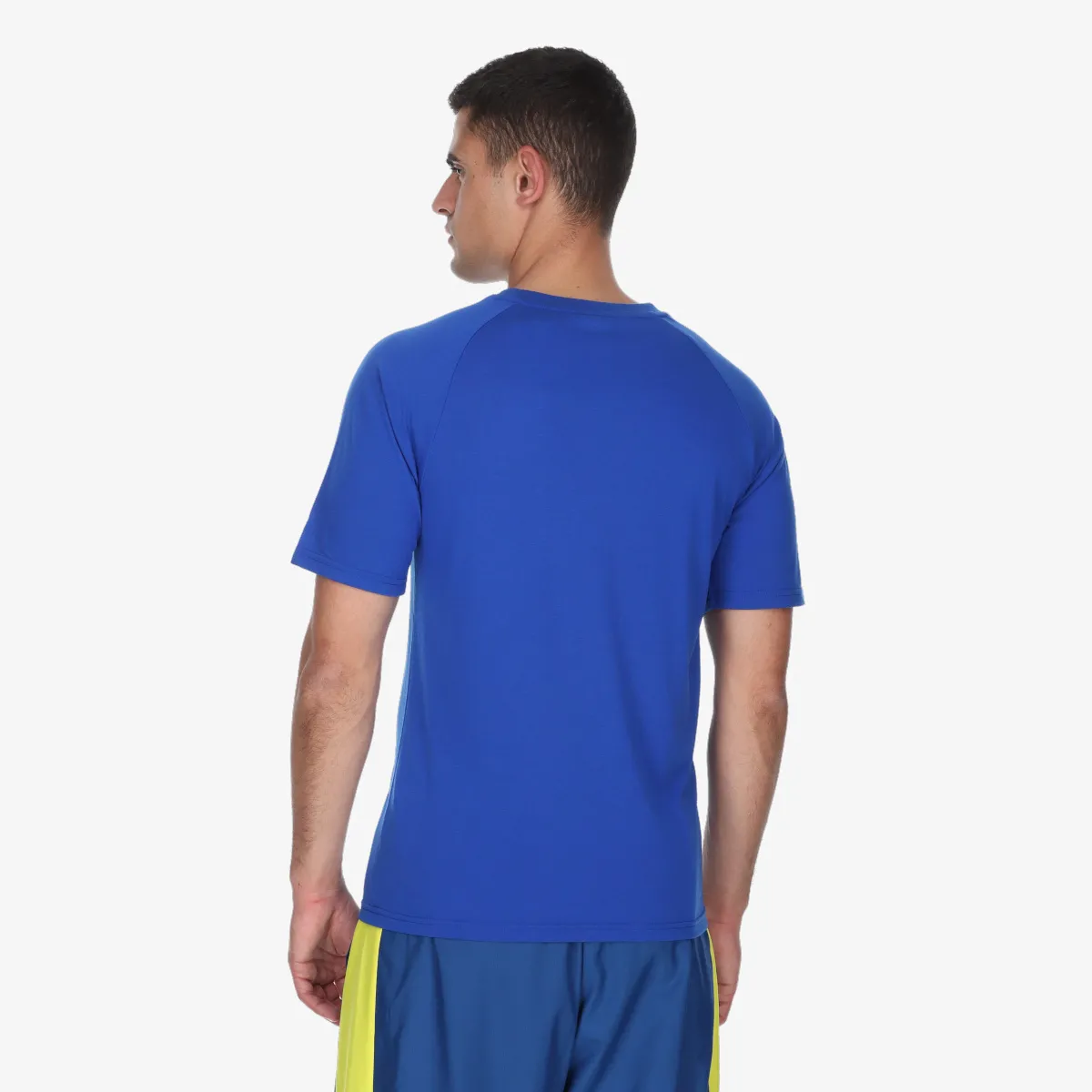 CAPELLI SPORT Majica Basics Tee with Sleeve Logo