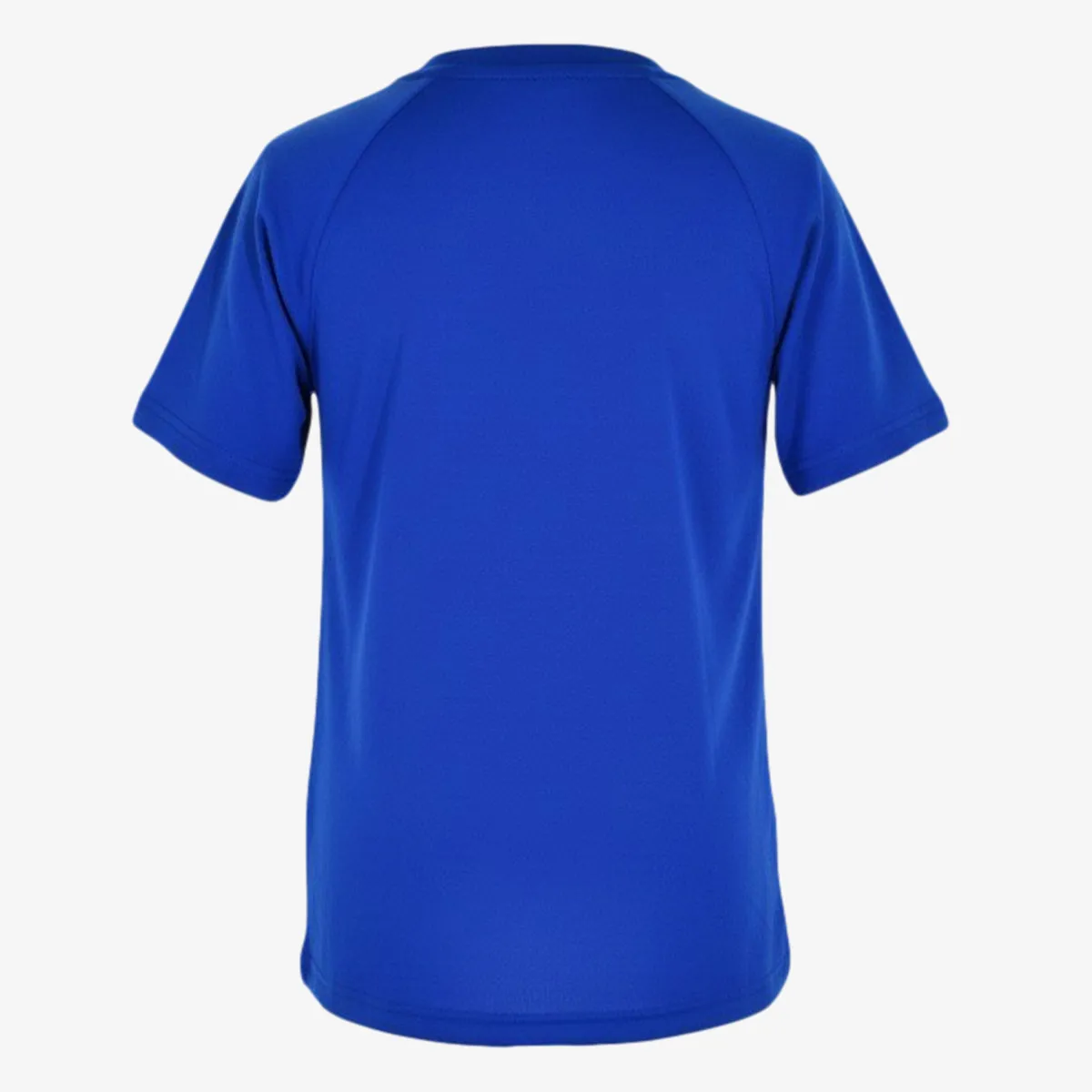 CAPELLI SPORT Majica Basics Tee with Sleeve Logo