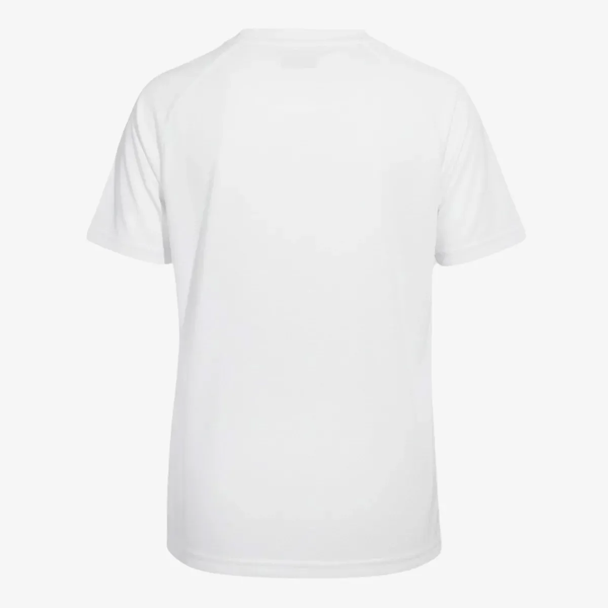 CAPELLI SPORT Majica Basics Tee with Sleeve Logo