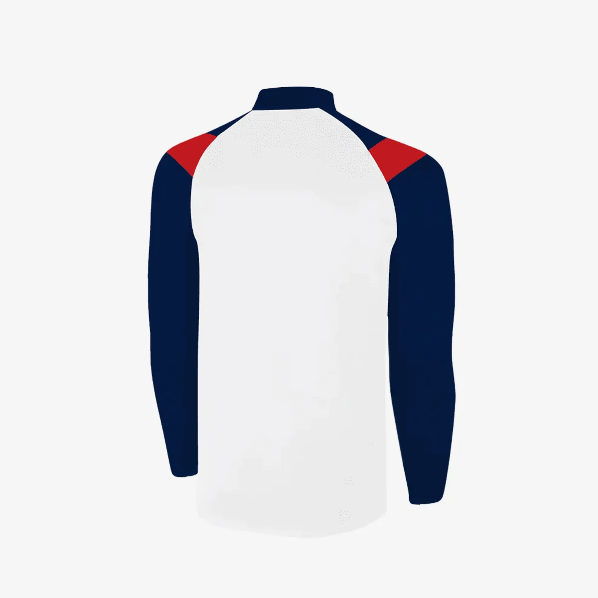 CAPELLI SPORT Majica dugih rukava Empire Tech 1/4 zip training Top Youth 