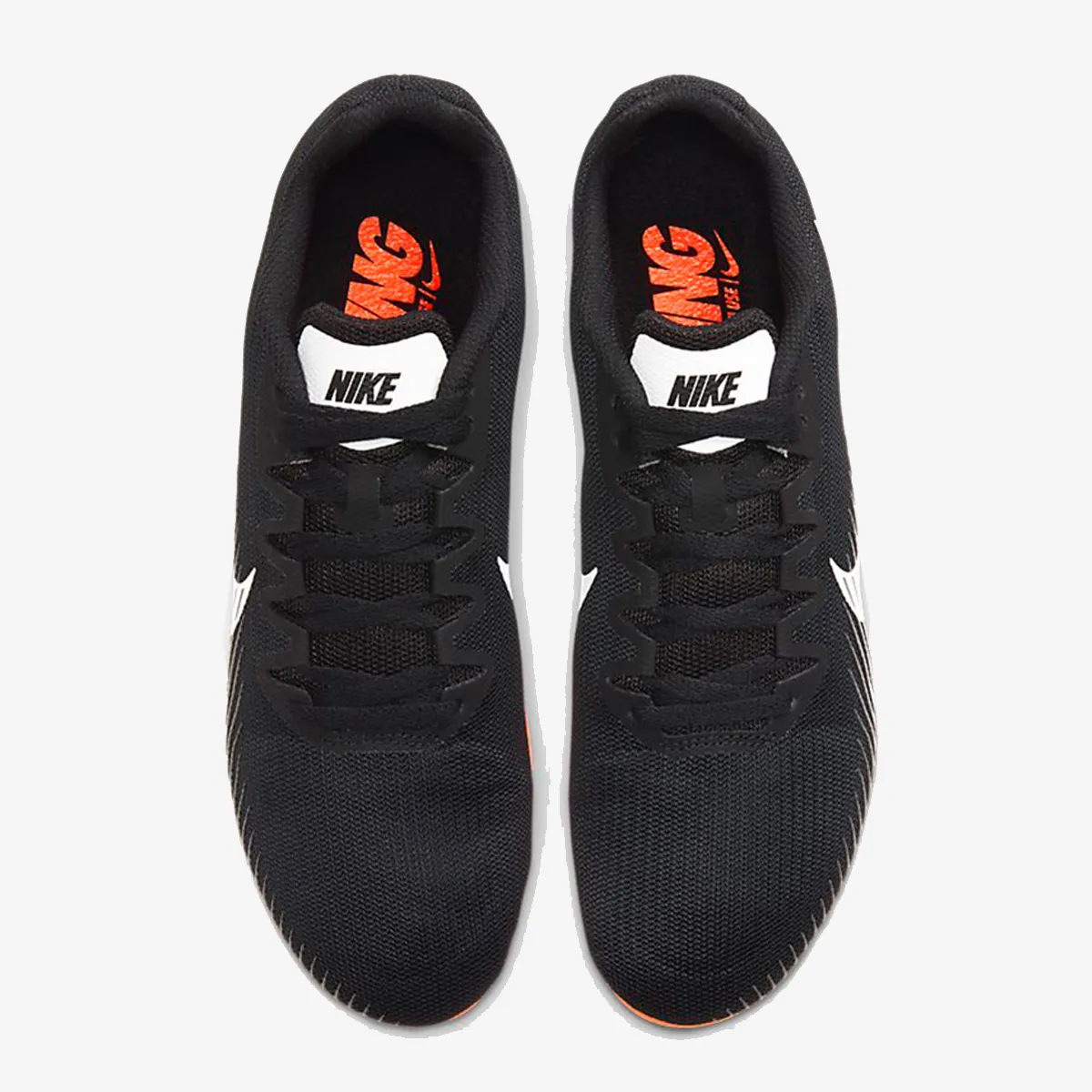 Nike Sprinterice ZOOM RIVAL M 9