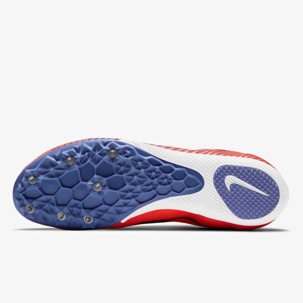 Nike Sprinterice ZOOM RIVAL M 9