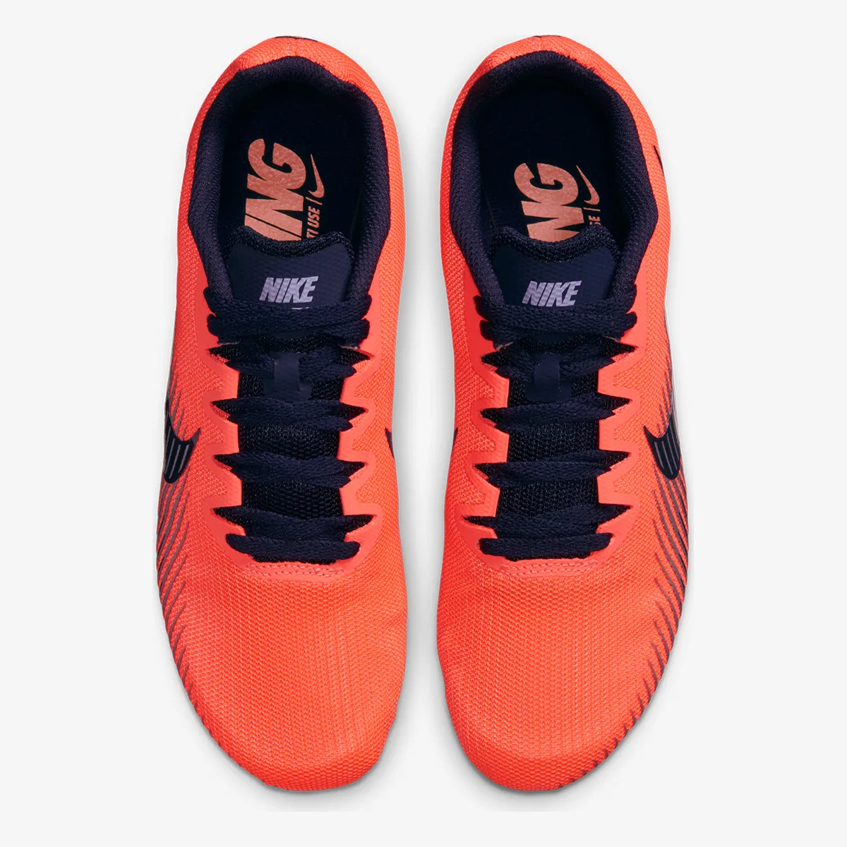 Nike Sprinterice ZOOM RIVAL M 9