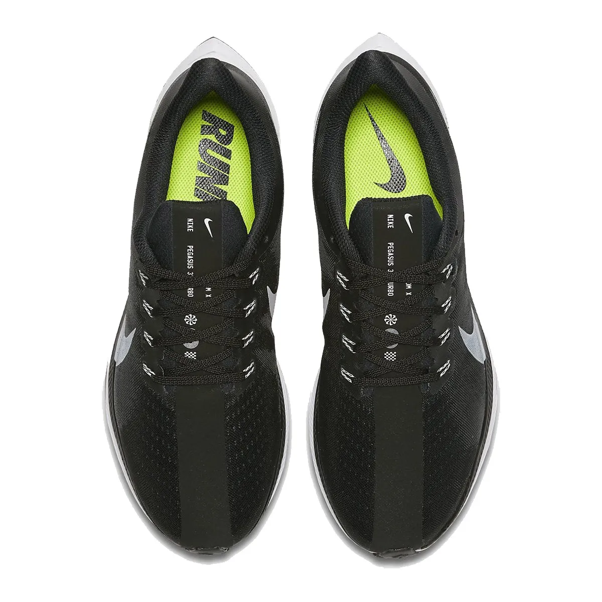 Nike Patike NIKE ZOOM PEGASUS 35 TURBO